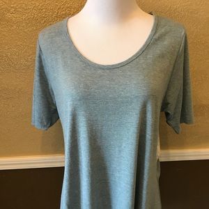NWT LuLaRoe Perfect T